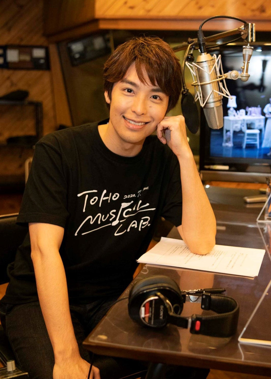 海宝直人（提供写真）