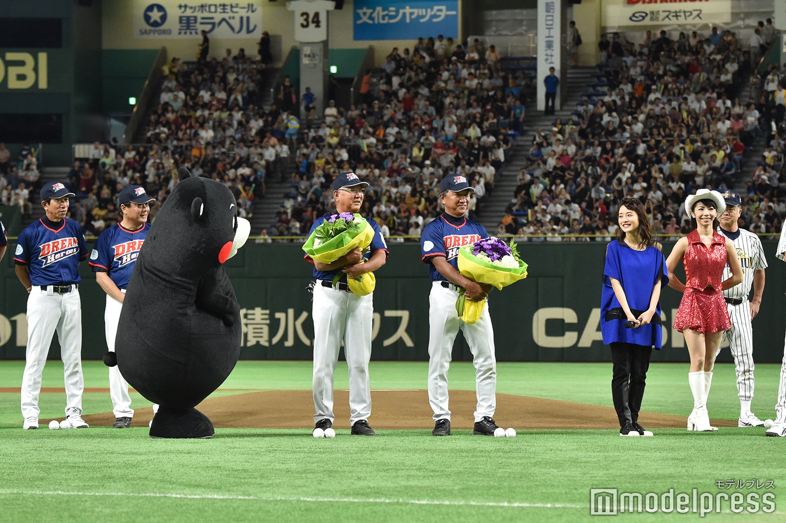 石原さとみ（C）モデルプレス