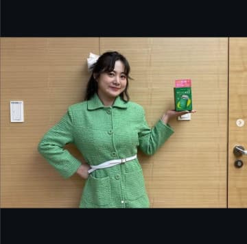 韓国人気女性コメディアン 自身について暴露した元マネジャー2人を逆告訴 法廷争い激化の様相