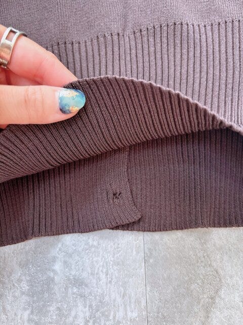 ほどよい薄さの生地 ほどよい薄さの生地