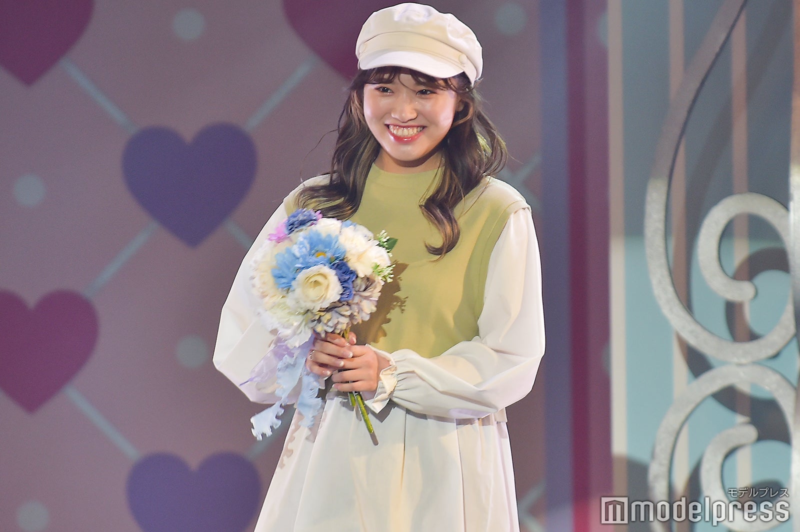 古田愛理（あいりる）（C）モデルプレス