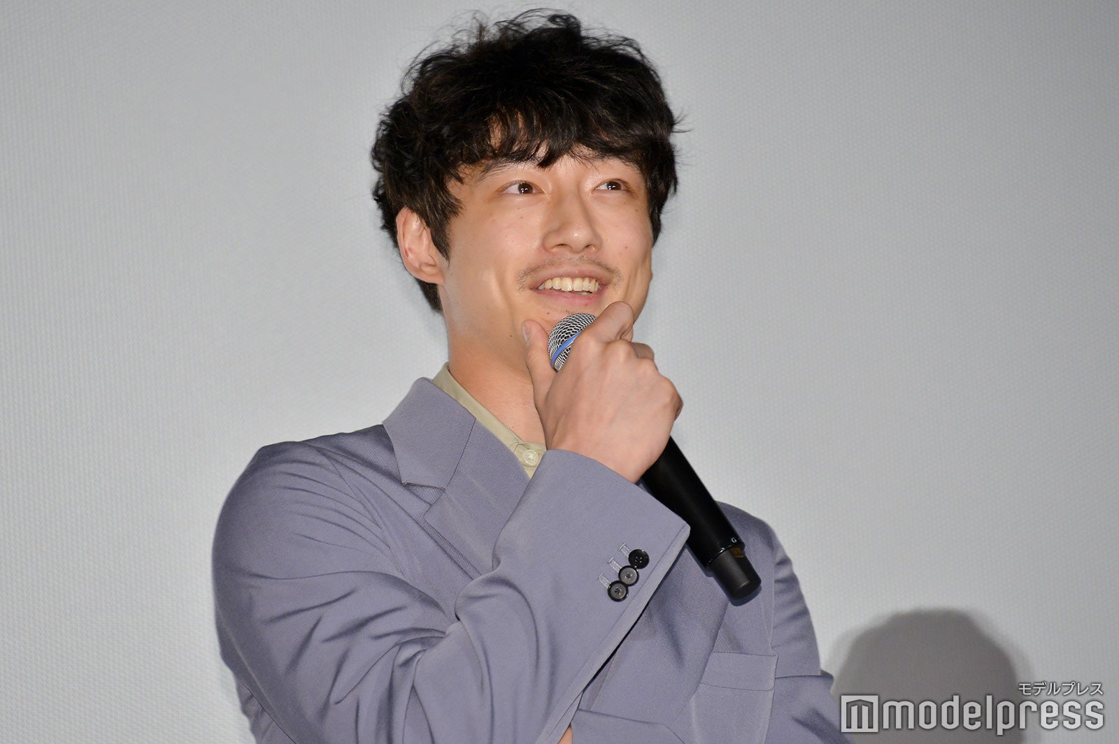 坂口健太郎 （C）モデルプレス