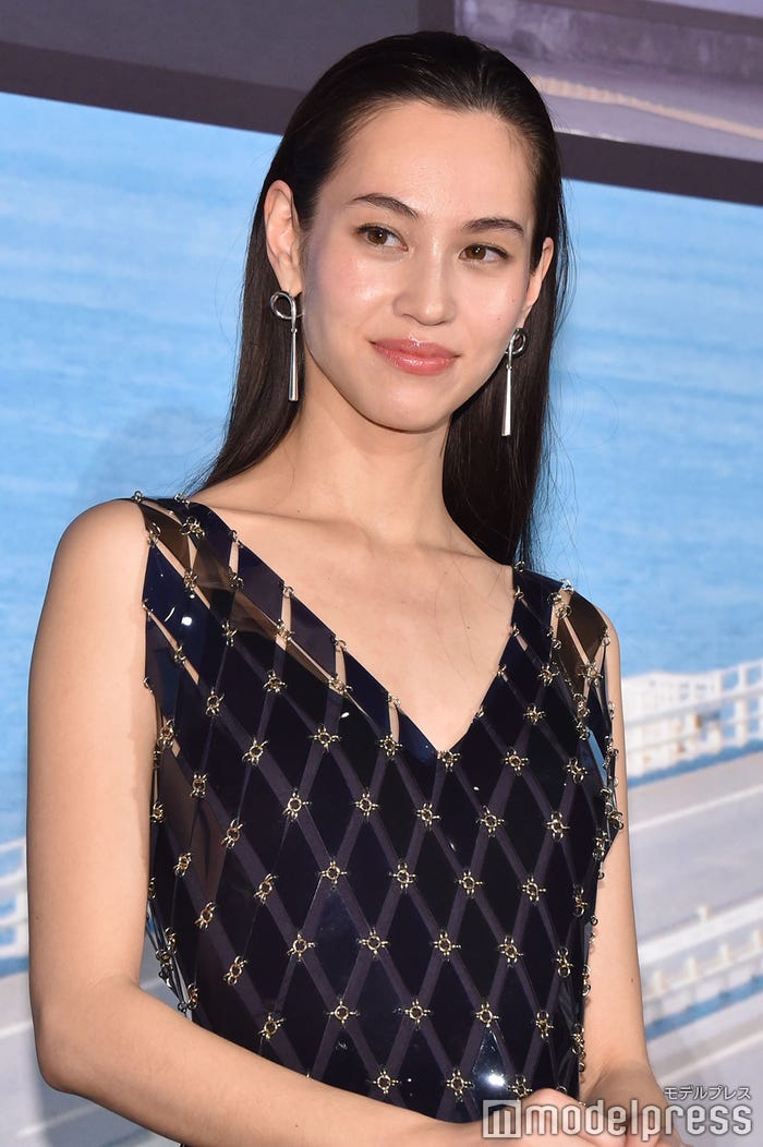 水原希子(C)モデルプレス