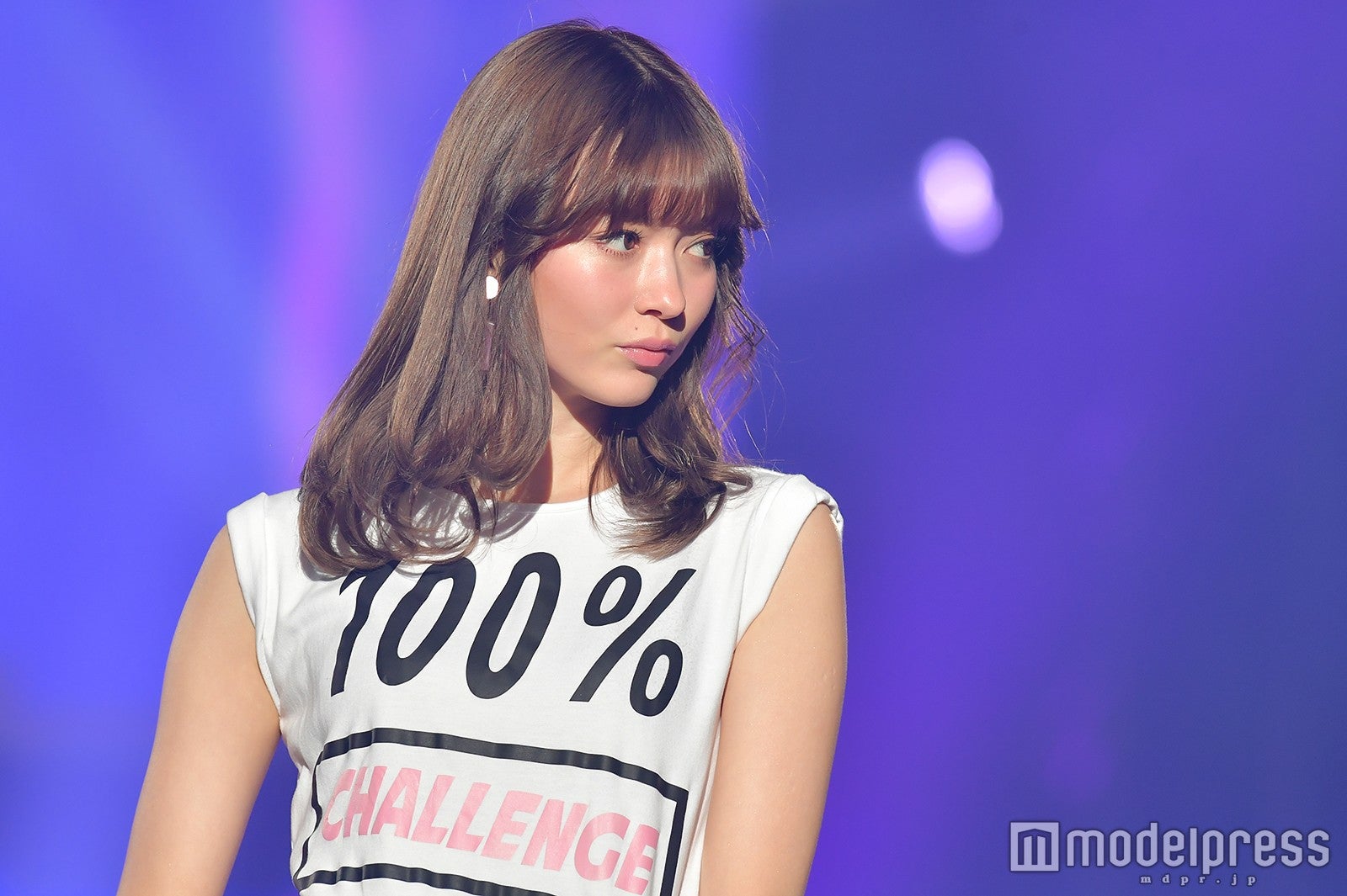 八木アリサ（C）モデルプレス