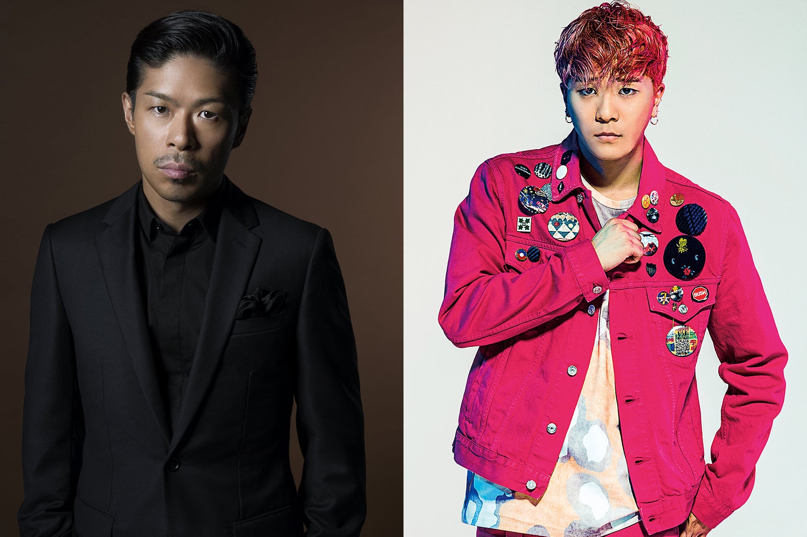 FANTASTICS中尾翔太さん死去、松本利夫がコメント＜全文＞