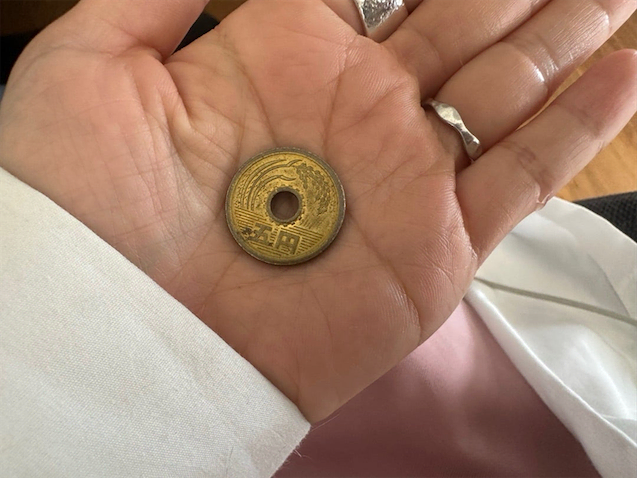 あいのり・桃、ATMで"まさかのミス" 5万円のつもりが「信じられないくらいバカなことを」