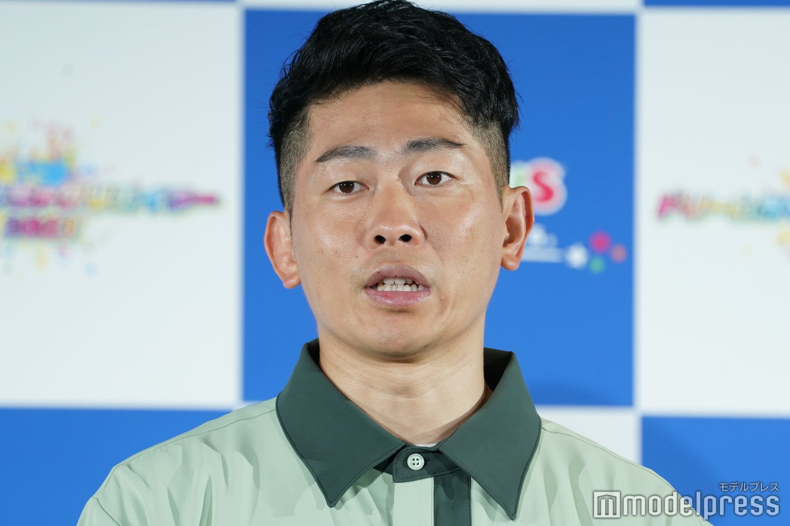 太田博久（C）モデルプレス
