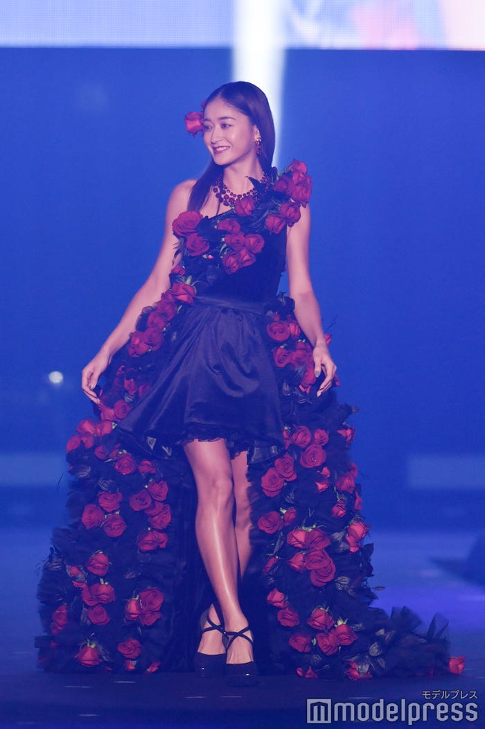 みちょぱ (C)モデルプレス