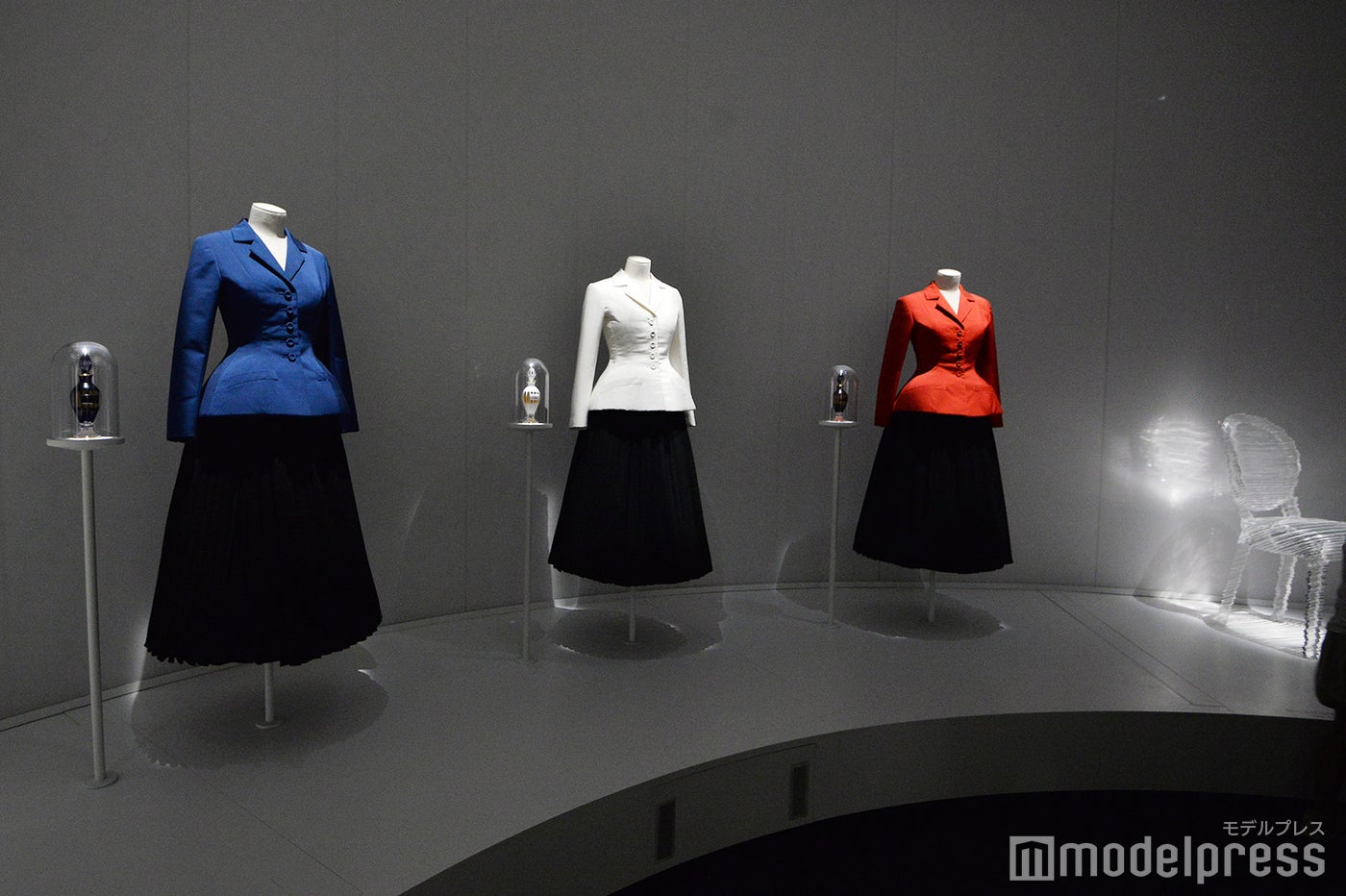 フランス館（C）モデルプレス