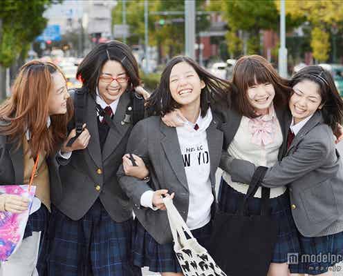 E-girls石井杏奈の初主演映画、追加キャストが明らかに ダンスシーンも初解禁