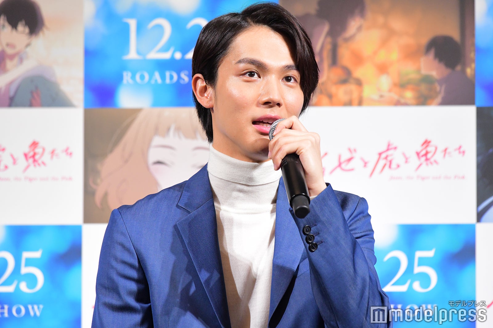 中川大志（C）モデルプレス