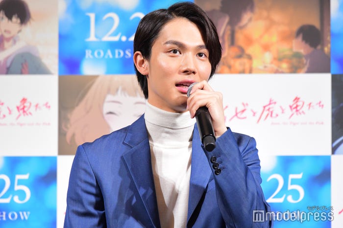 中川大志(C)モデルプレス