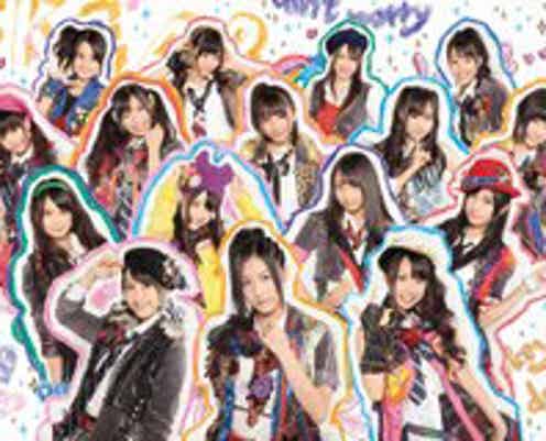 SKE48、新曲の豪華内容を発表 すっぴんも収録
