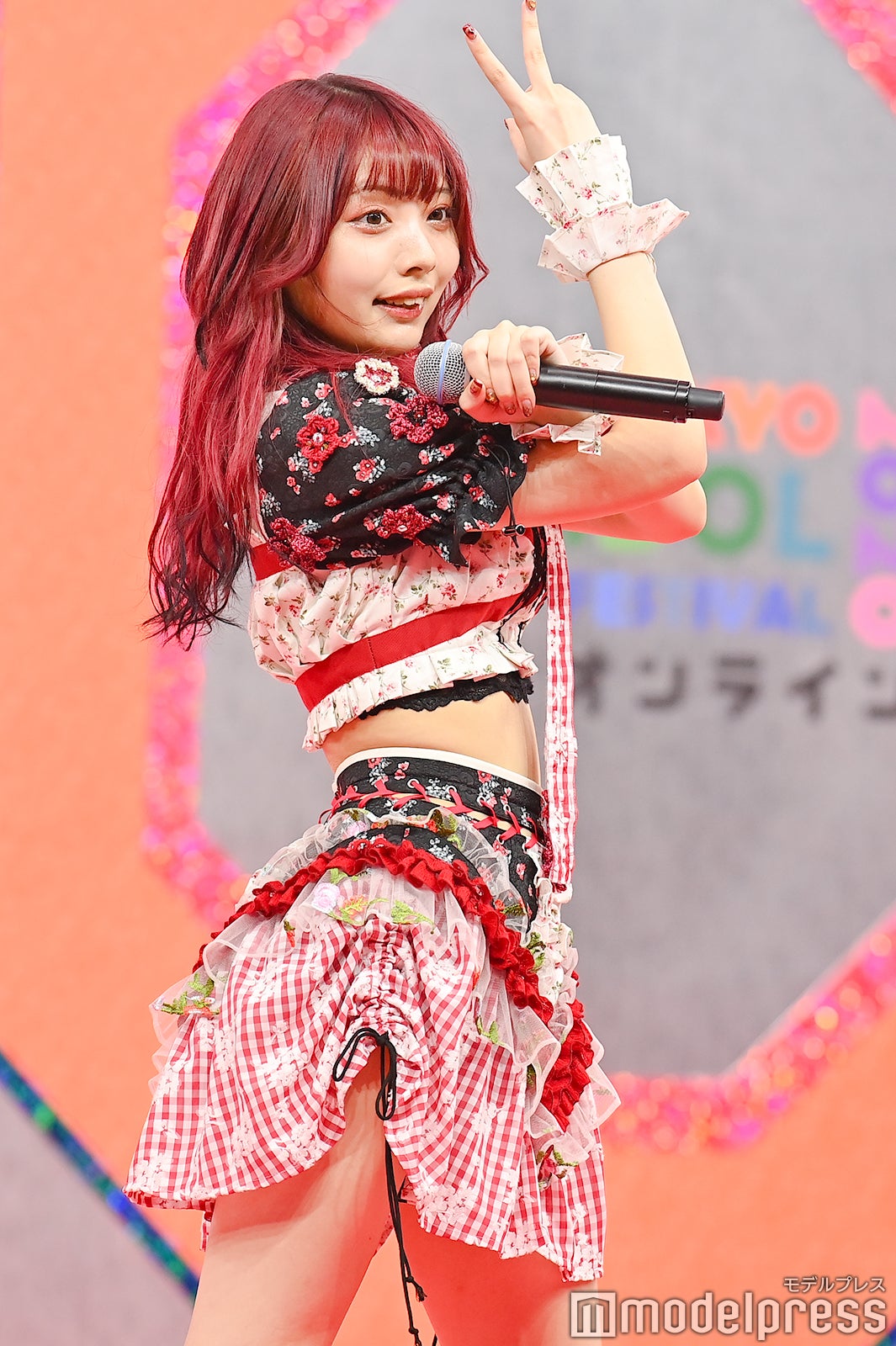 ZOC（C）モデルプレス