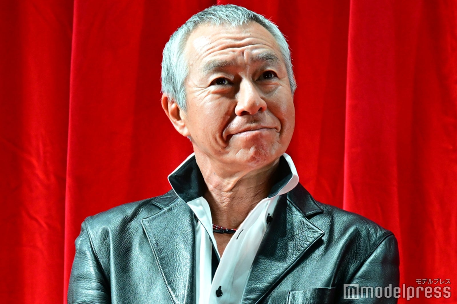 柳葉敏郎（C）モデルプレス