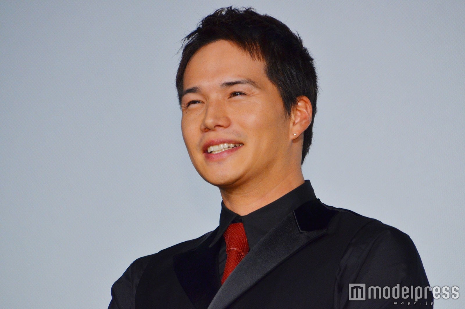 市原隼人（C）モデルプレス