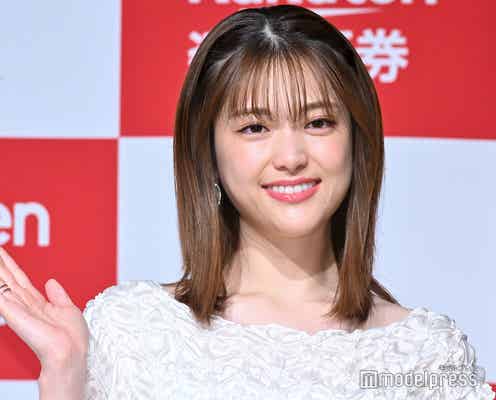 松村沙友理、乃木坂46卒業後に車の免許取得「車がほしい」