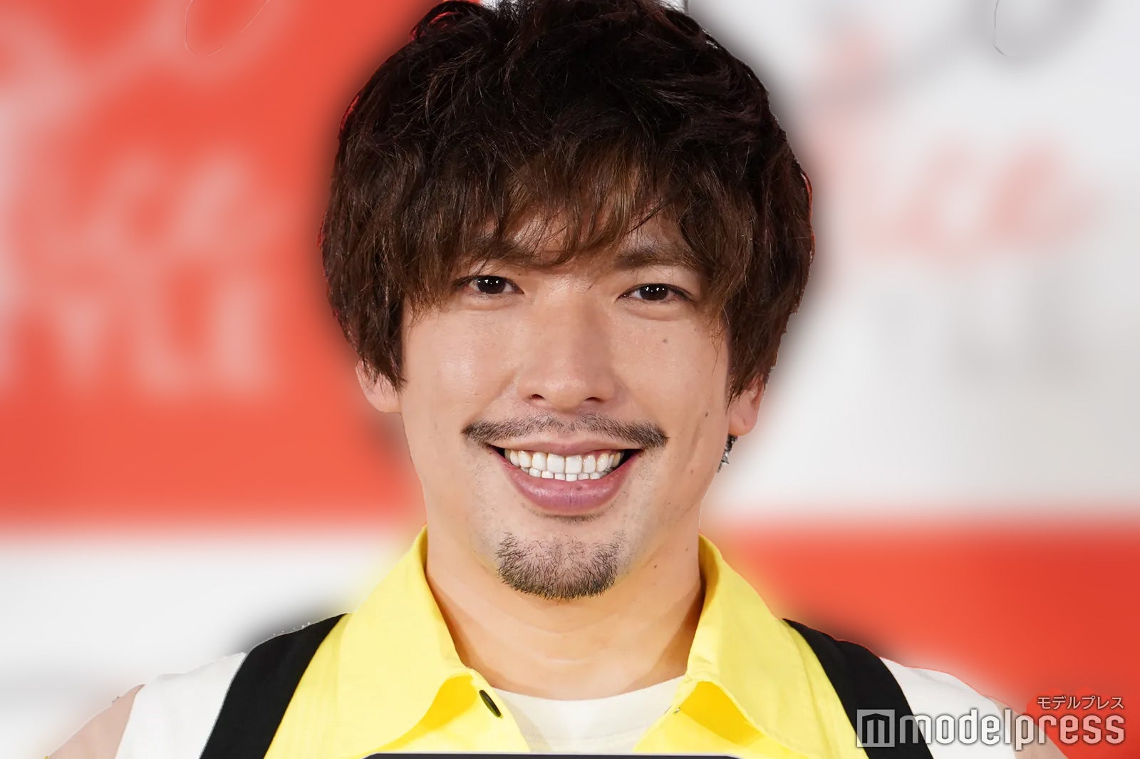 りんたろー。 （C）モデルプレス