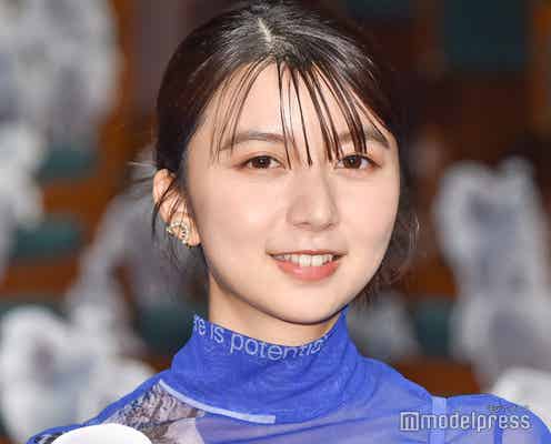 上白石萌歌、石田ひかりとの“母娘”ほろ酔いショットが話題「可愛い」「癒やされた」