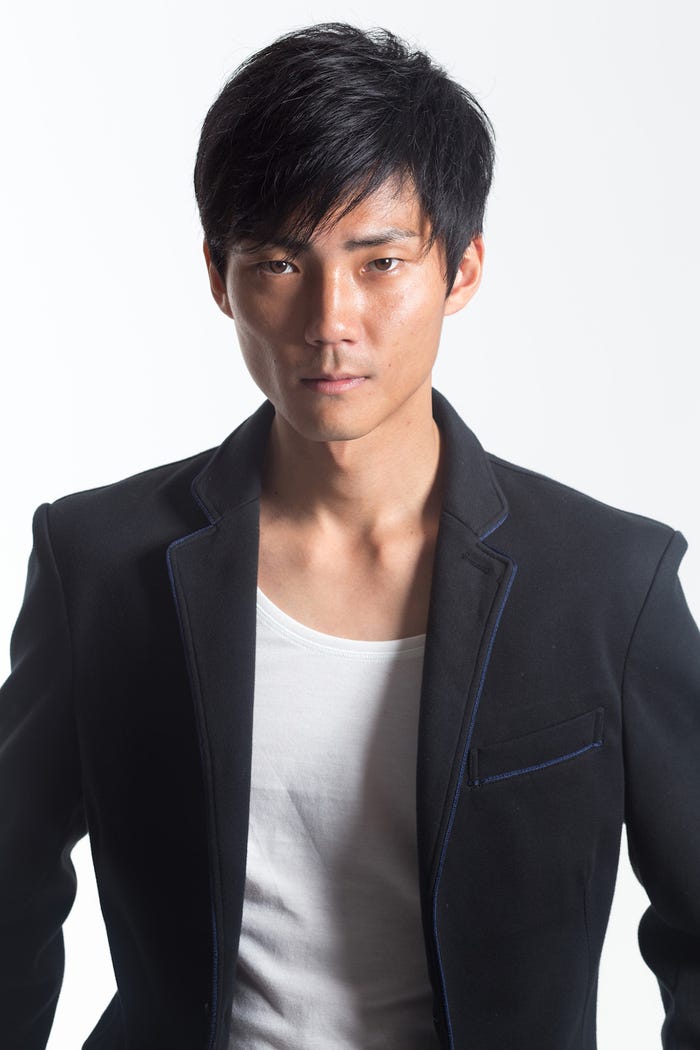 毎熊克哉(提供写真)