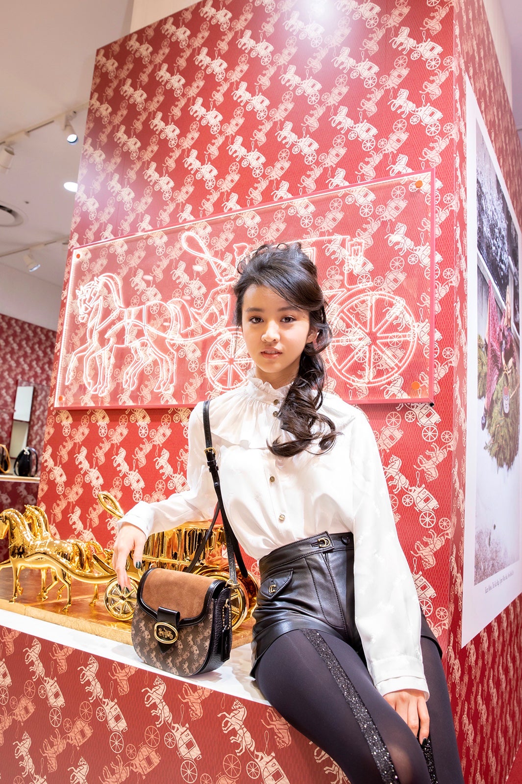 Koki,（提供写真）