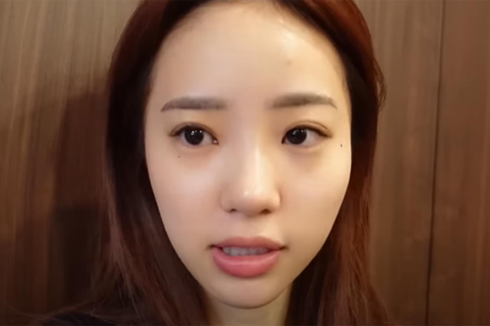 中町綾YouTubeより