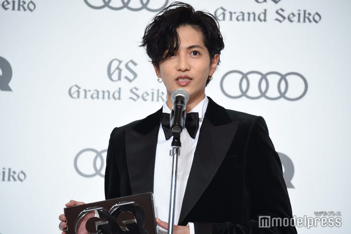 志尊淳(C)モデルプレス