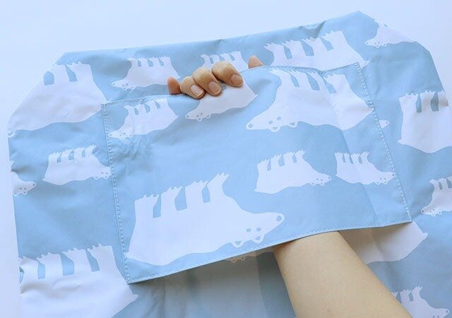 ムック本　ムック　付録　人気　おすすめ　オススメ　宝島社　宝島　レビュー　便利　優秀　当たり　最高　2023　保冷バッグ　保冷　バッグ　ベングト＆ロッタ　BENGT＆LOTTA　素敵なあの人　北欧　ループ　キャリーバッグ