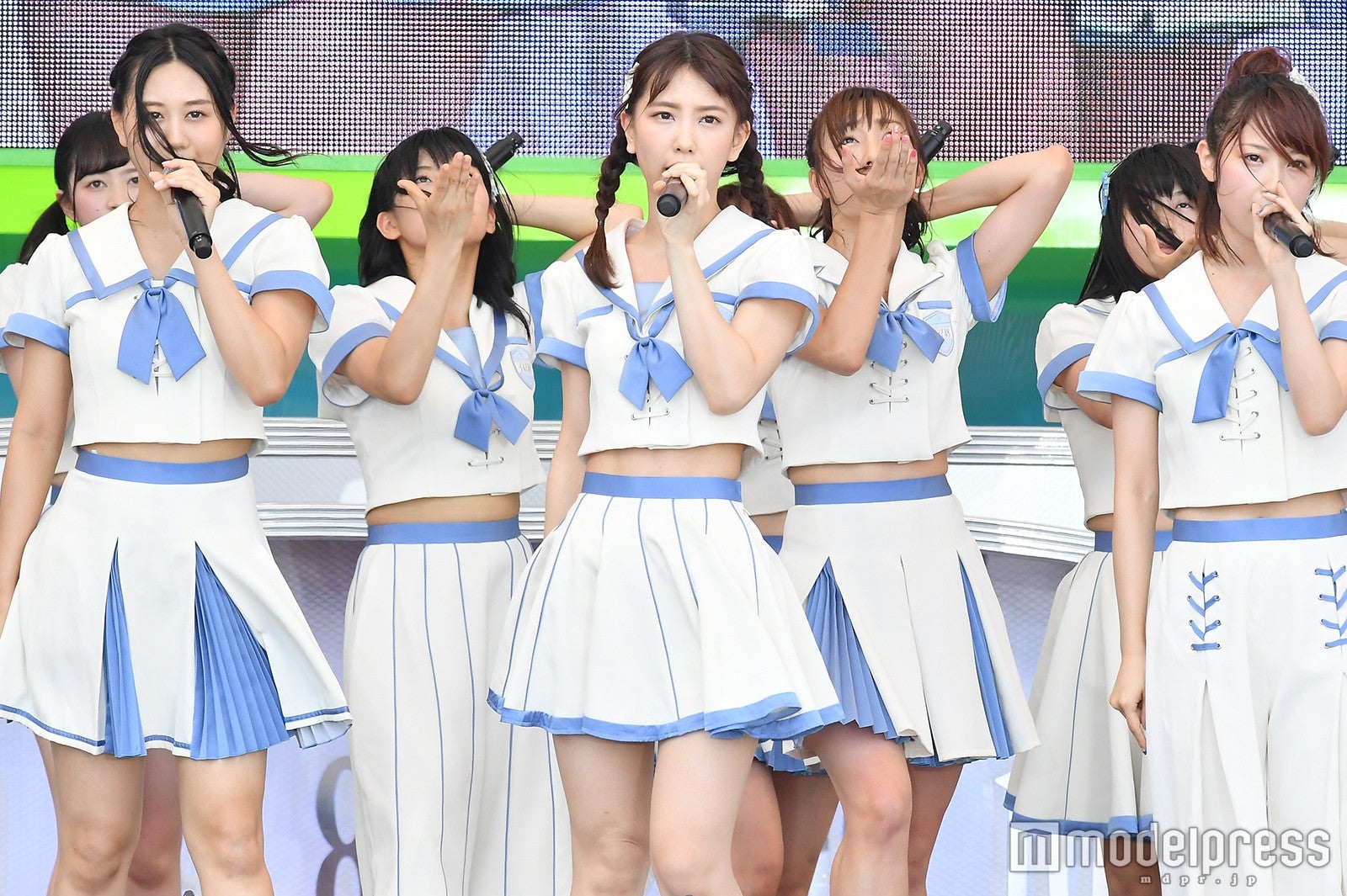 SKE48 （C）モデルプレス