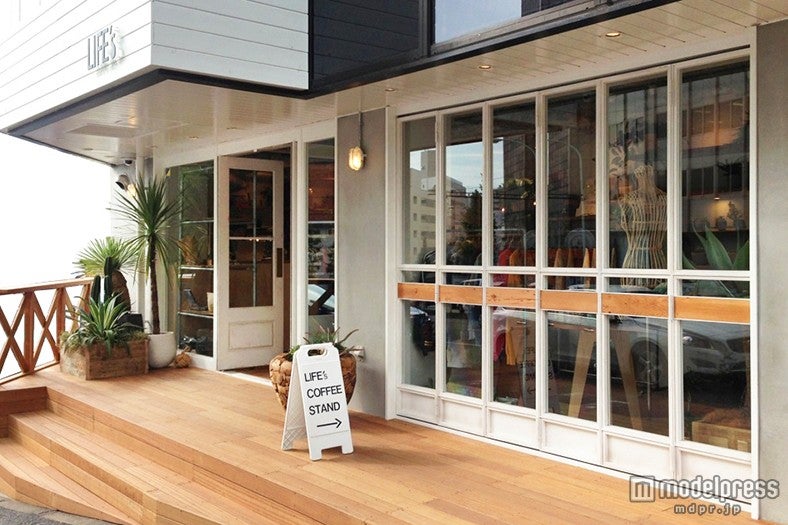 大人のアメリカンカジュアルを楽しむ、お洒落セレクトショップが代官山に誕生