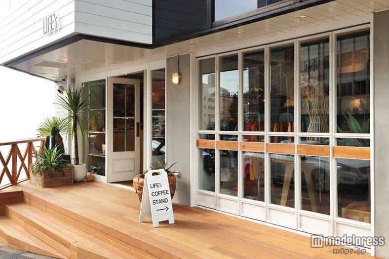 大人のアメリカンカジュアルを楽しむ、お洒落セレクトショップが代官山に誕生