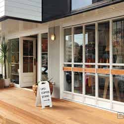 大人の街、代官山に新たに誕生した「LIFE’s」【モデルプレス】