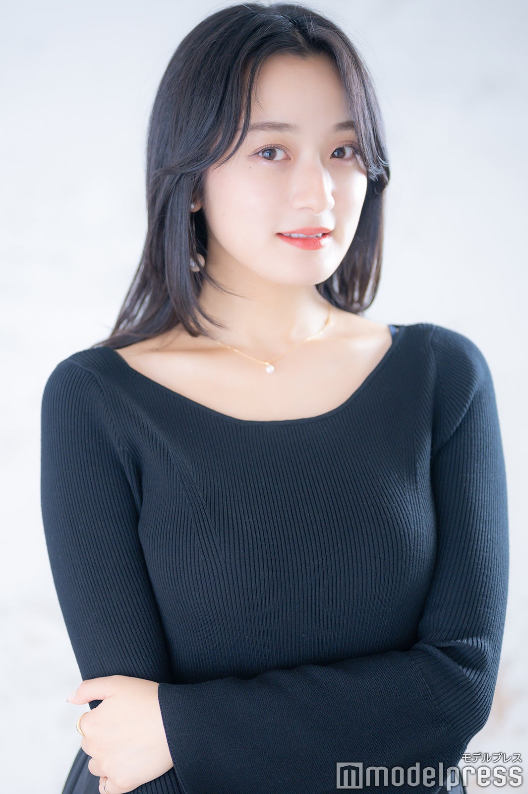 押味桐ゑさん（C）モデルプレス