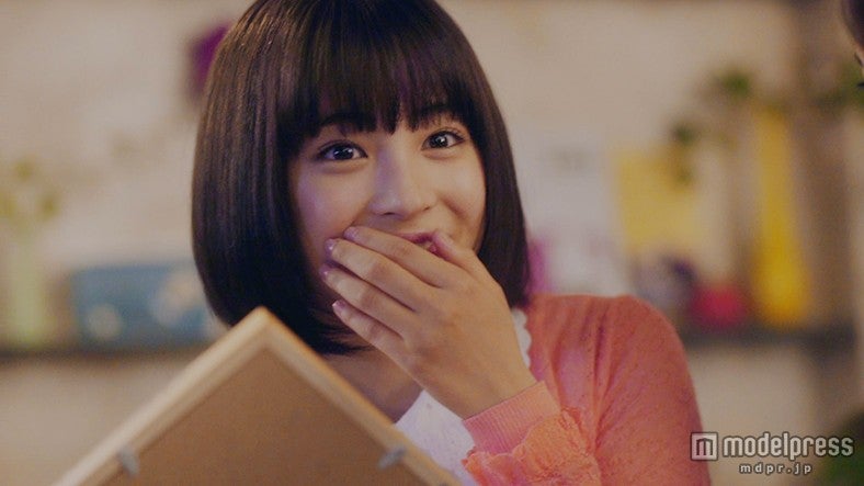 広瀬すず「ずっと忘れられない一日になりました」