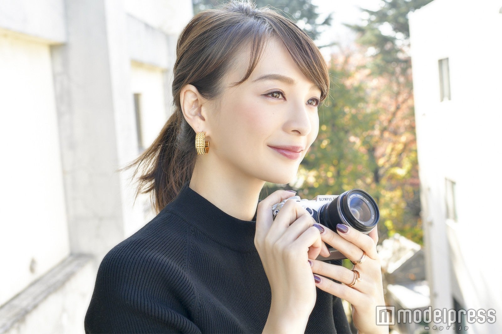 舞川あいく （C）モデルプレス