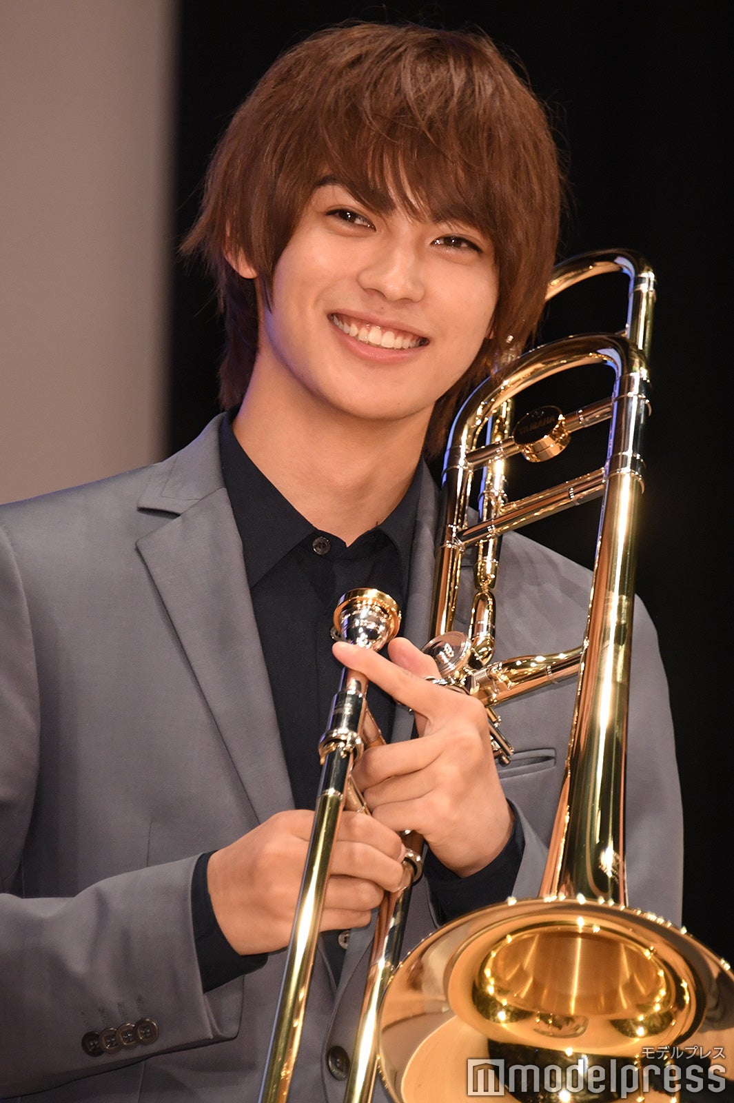 神尾楓珠（C）モデルプレス