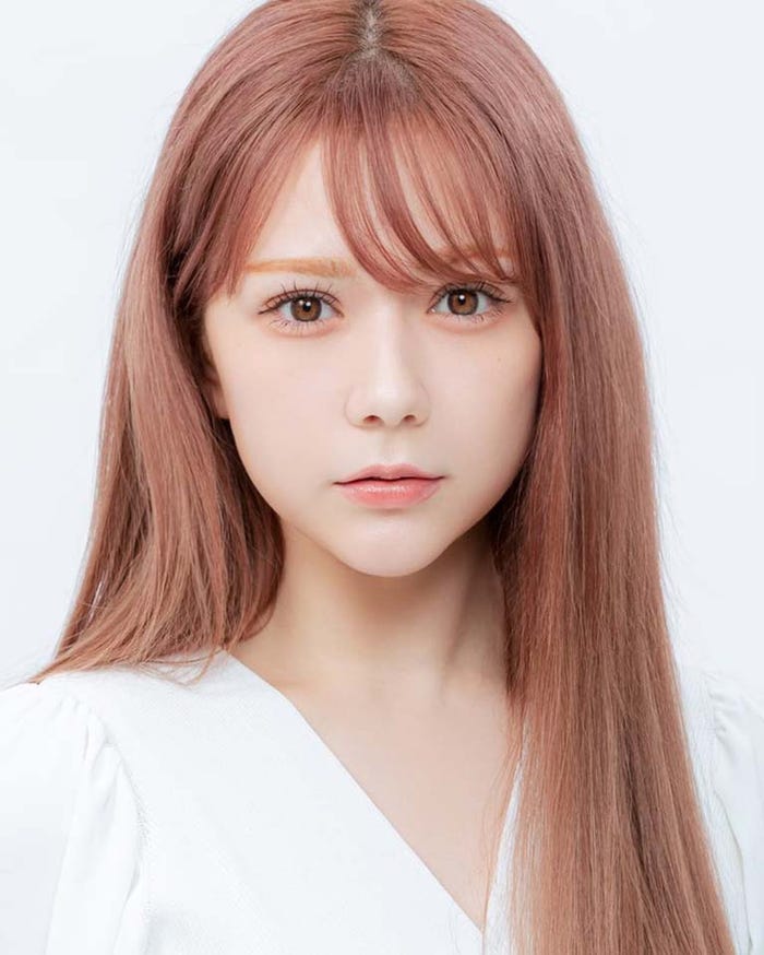 村重杏奈(提供写真)