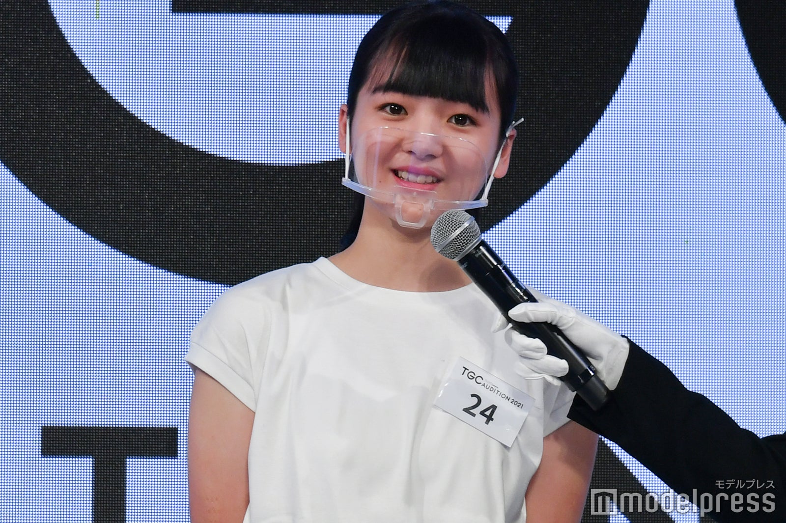 犬飼凪さｍ （C）モデルプレス