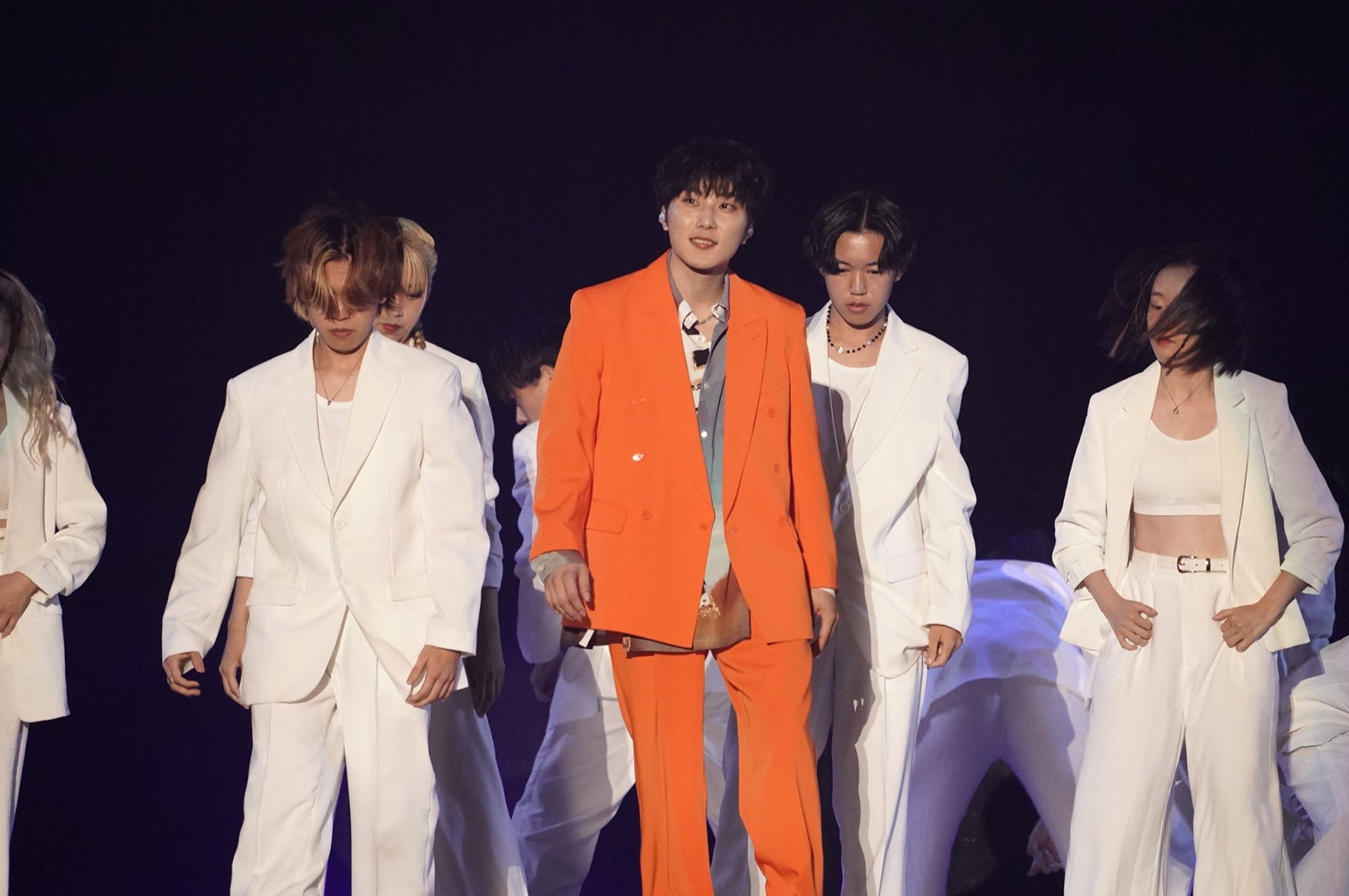 あむぎり（C）上飯坂 一