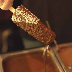 ディッピング/画像提供:popbar