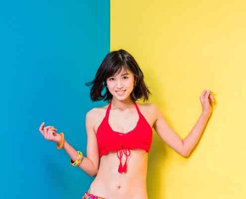 【注目の人物】アグネス・ラム、松嶋菜々子らに続く“スレンダー美女”北向珠夕 フレッシュな存在感に期待大