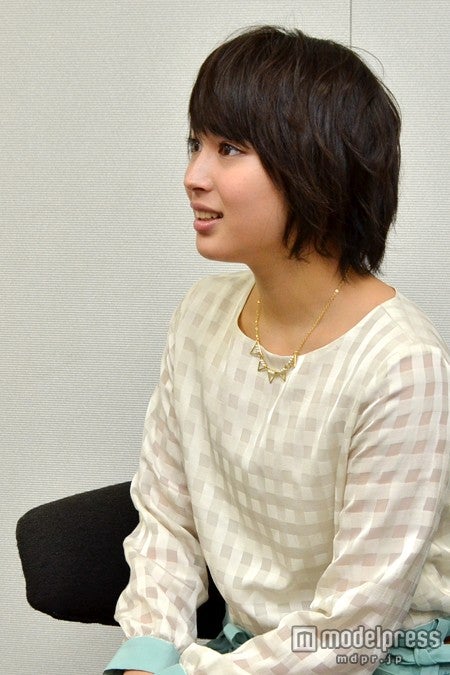 SexyZone中島健人との共演エピソードを語ってくれた広瀬アリス