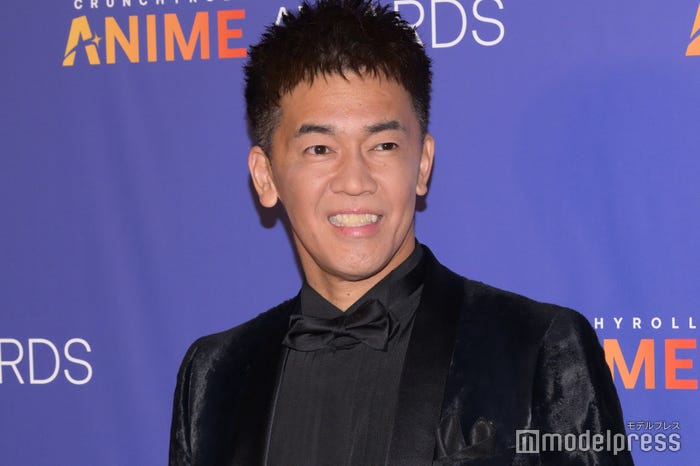 武井壮(C)モデルプレス