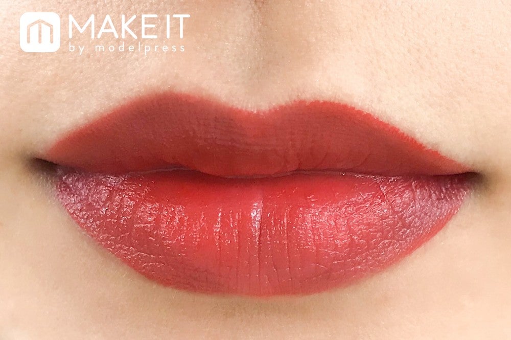 アディクション／ザ リップスティック ボールド／011使用 (C)メイクイット