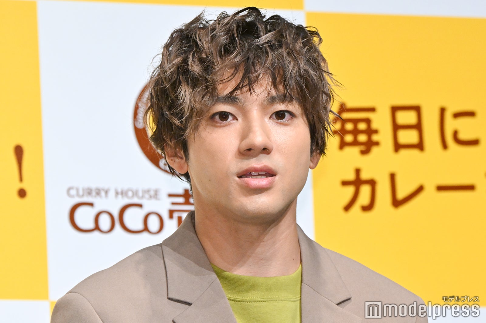 山田裕貴（C）モデルプレス