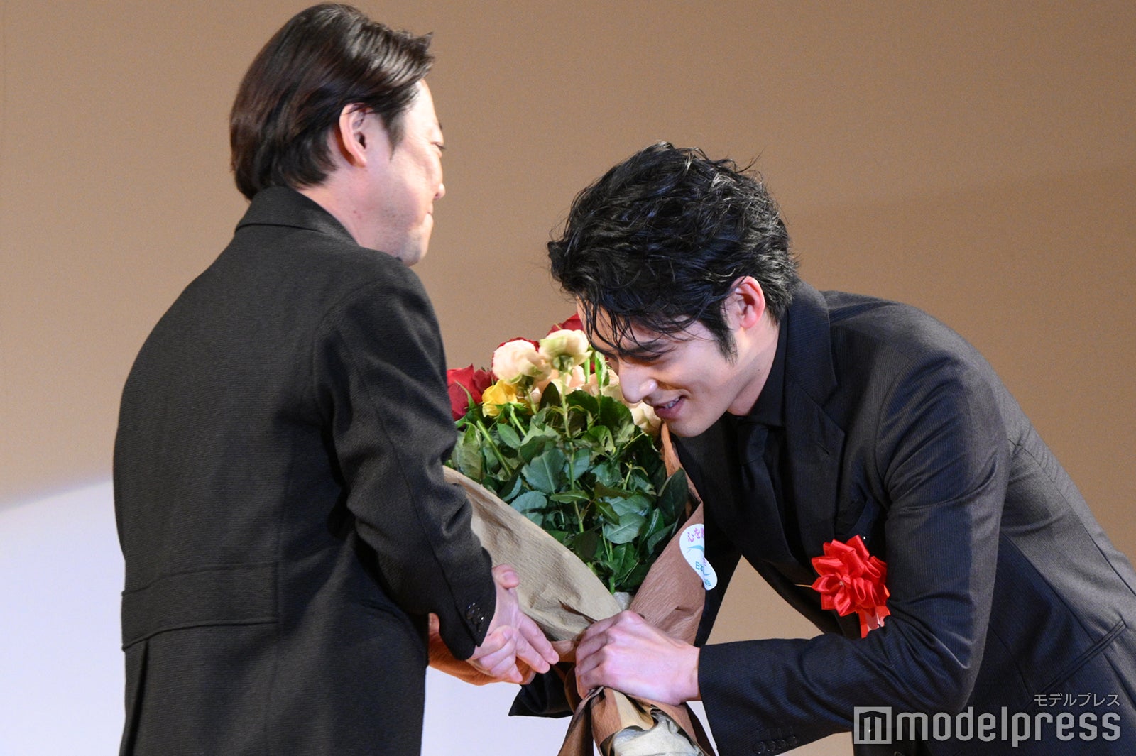 阿部サダヲ、水上恒司（C）モデルプレス