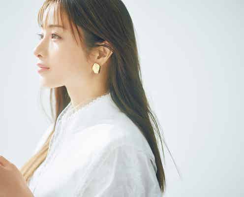 石原さとみ、20代で2度経験した“大きな挫折”語る