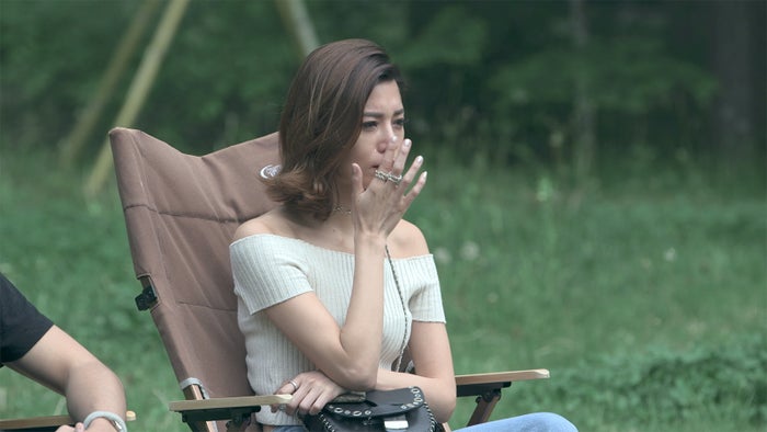 聖南「TERRACE HOUSE OPENING NEW DOORS」31st WEEK(C)フジテレビ/イースト・エンタテインメント