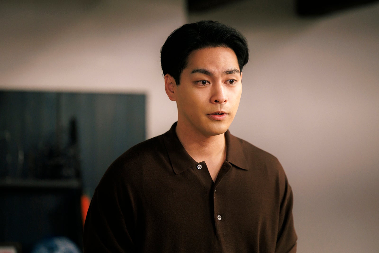 柳楽優弥「ライオンの隠れ家」最終話（C）TBS