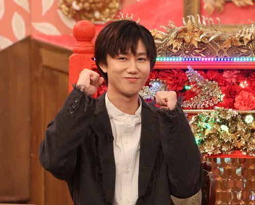 Snow Man阿部亮平、三つ巴対決完全決着「売らずにちゃんと飾ります」